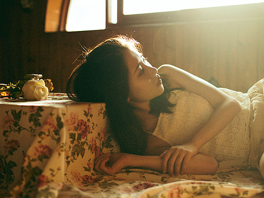 You're always such a fool