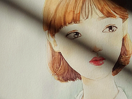 人物插画