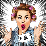程欣欣没有ID的头像