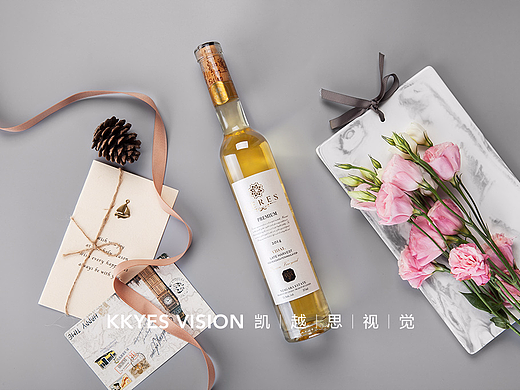 冰酒 酒 起泡酒 白葡萄酒 红酒 酒类 静物拍摄商业摄影