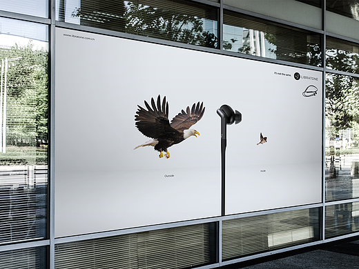 It’s not the same（就是不一样）| TRACK+ 降噪耳机