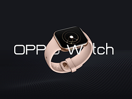 oppe watch表盤設(shè)計(jì)