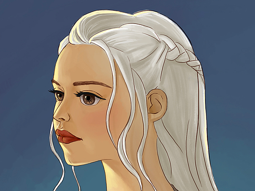 手绘作品（个人主页-ZMjM4Mjc4NjA=） - 创作习作 - 站酷设计师妍小小原创素材 - 站酷ZCOOL