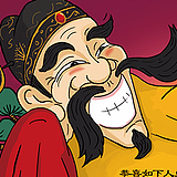 luciferwd的头像