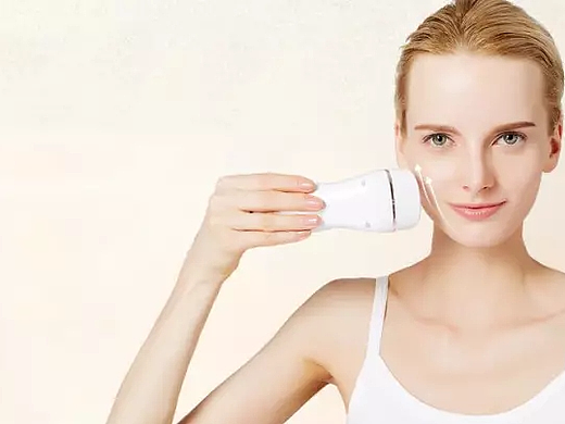 去皱仪篇-女神是如何抵抗肌肤的岁月问题?