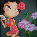 山顶小匠人Jane的头像