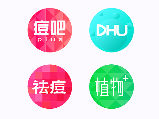 小头像图标（个人主页-ZMjM3MjQ0MDg=） - 图标 - 站酷设计师左轮Leoo0O原创素材 - 站酷ZCOOL