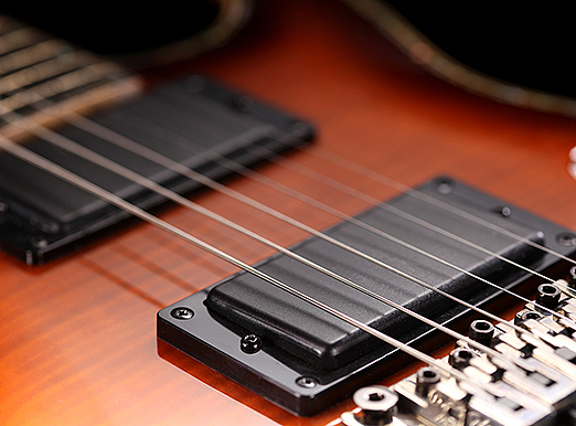 电吉他产品摄影_素材网站_图片免费下载-zcool站酷