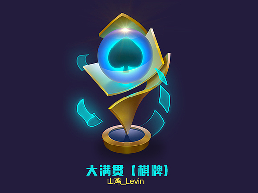 GUI视觉设计师   个人图标设计作品