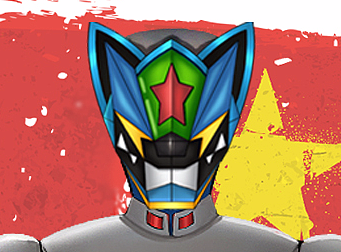 枪火游侠--红军八路