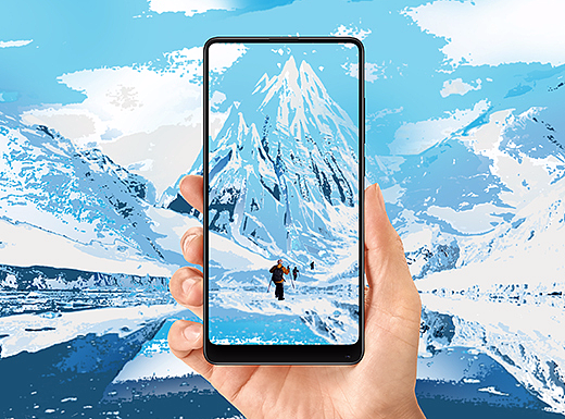 探索神秘冰山（個人主頁-ZMjU0MjE0MjA=） - 海報 - 站酷設計師Kali707564558原創(chuàng)素材 - 站酷ZCOOL