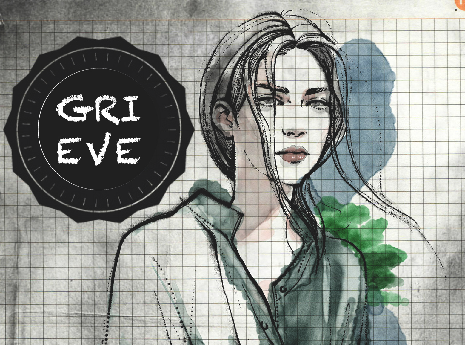 grieve