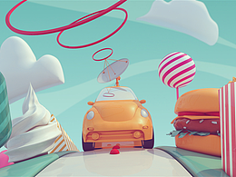 2015《食客准备》片头