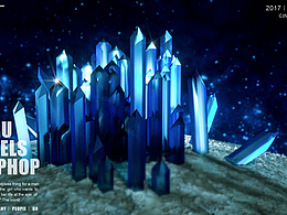 初識(shí)Octane。