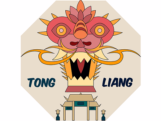 巴渝山水文化系列插图