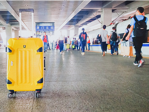 厦门之旅（个人主页-ZMjE3MTYyNjQ=） - 风光摄影 - 站酷设计师KeningKai原创素材 - 站酷ZCOOL