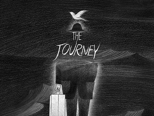The Journey