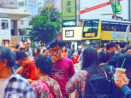港