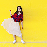 5小梅的头像