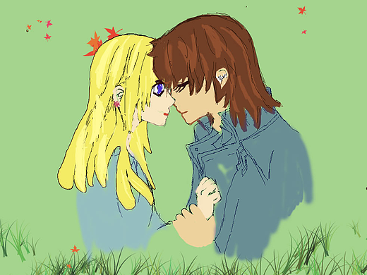 漫畫一（個人主頁-ZMjI1NjExNjA=） - 創(chuàng)作習(xí)作 - 站酷設(shè)計(jì)師cyz_lc原創(chuàng)素材 - 站酷ZCOOL