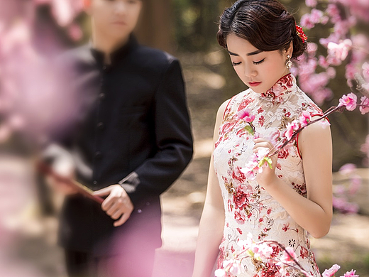 有些人说不出哪里好，但就是谁都替代不了!