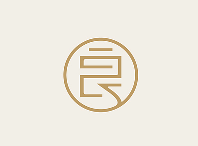 201708软装公司logo设计