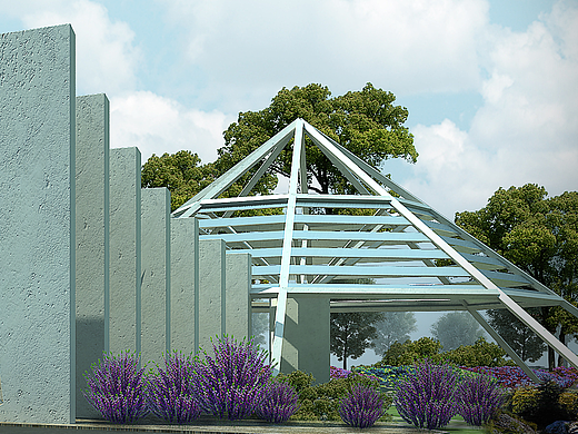 花博会概念方案2