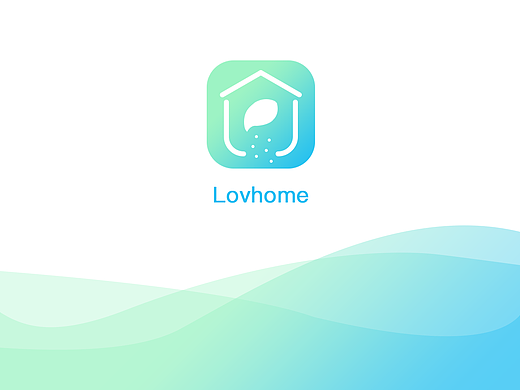 智能家居APP