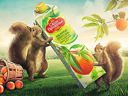 商业banner