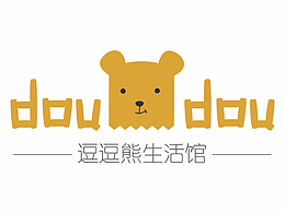 逗逗熊logo
