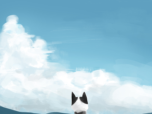 7月练习作品合集