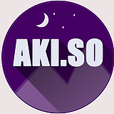 AkiSo的头像