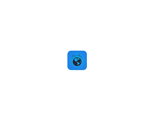 On line 图标