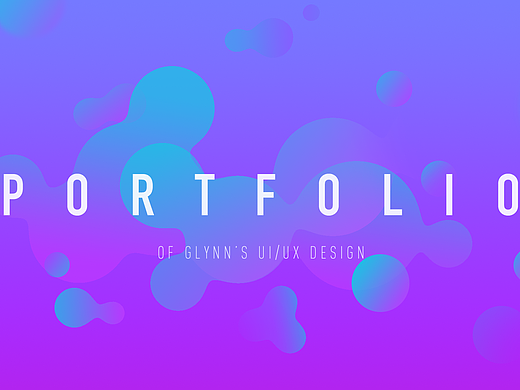 Portfolio 2017（个人主页-ZMjI5ODQ4MjA=） - APP界面 - 站酷设计师ayumion原创素材 - 站酷ZCOOL