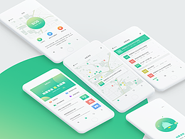 app项目分析