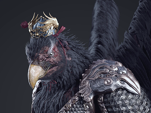 鹏魔王