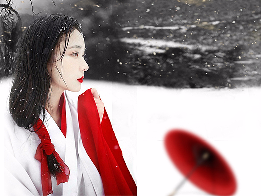 花溪攝影（個人主頁-ZMjI0NzQzODA=） - 運營設計 - 站酷設計師子小豐色原創(chuàng)素材 - 站酷ZCOOL