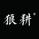 狼耕创意设计的头像