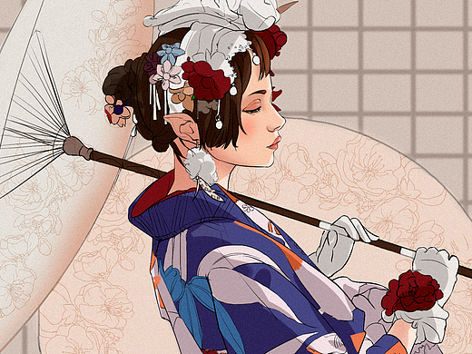 崛起吧！国漫！