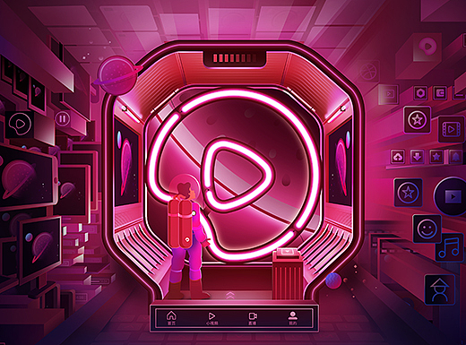 新鲜降临x西瓜视频