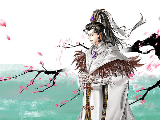 南风不竞（个人主页-ZMjM3MTA0ODg=） - 创作习作 - 站酷设计师愚疆原创素材 - 站酷ZCOOL