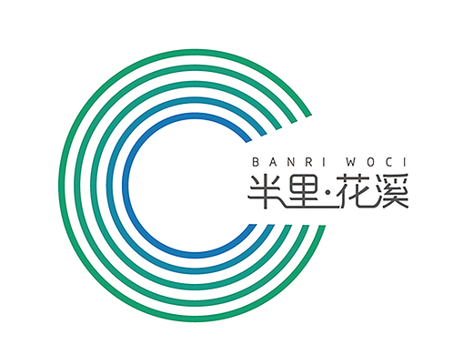 【转运猫原创】主题街区品牌视觉系统规划设计案例分享