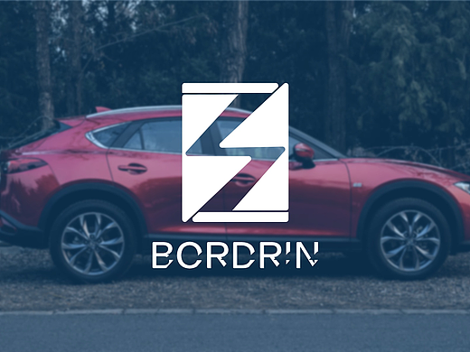 博郡汽車logo（個人主頁-ZMjYwOTc5NzY=） - Logo - 站酷設(shè)計師__No_oNe__原創(chuàng)素材 - 站酷ZCOOL