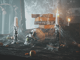 C4d   3d