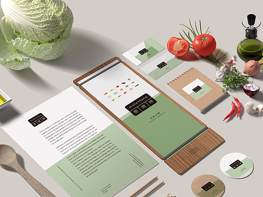 爱真棒餐饮品牌设计（个人主页-ZMjM4NDUzMDg=） - 品牌 - 站酷设计师早晨包装战略原创素材 - 站酷ZCOOL