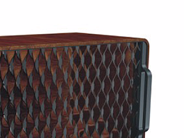 Designboom / Alessi 产品设计