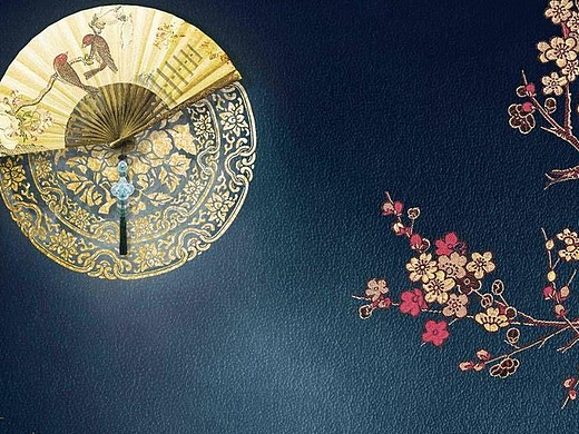 那年花开月正圆