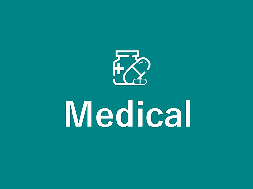 Medical(医疗）PPT制作