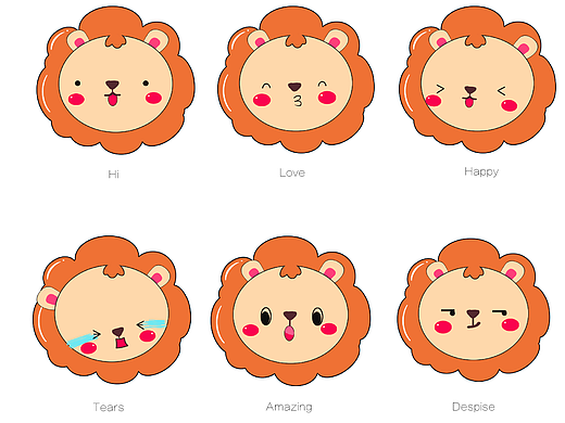 #吉林#体彩吉祥物 可可