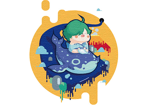 王者荣耀—庄周